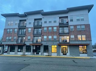 North Street Station, Bellingham, WA 98225