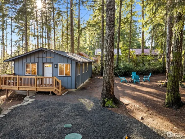 50 NE Cedar Lane, Tahuya, WA 98588