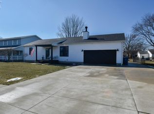 720 Grant St, Port Clinton, OH