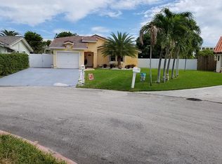 21131 SW 85th Pl, Cutler Bay, FL 33189