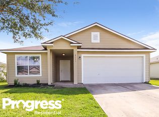 4211 Fielder Green Ln, Richmond, TX 77469