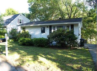 21 Fox St, Manchester, NH 03103