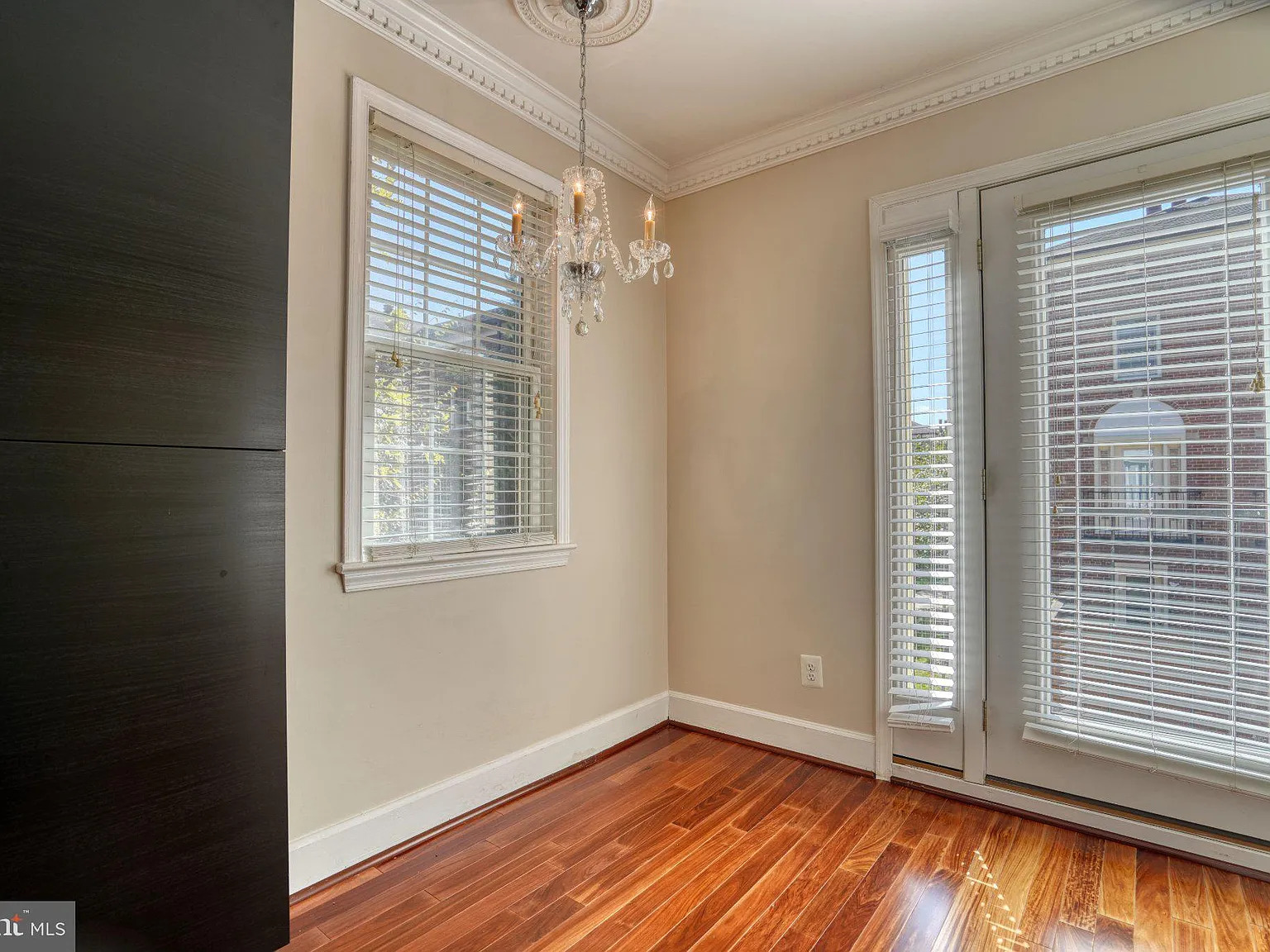 1 bed, 1.0 bath, 611 sqft, $2,350 — Photo 3