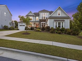1247 Kelder Ln, Apex, NC 27523