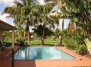 4701 SW 163rd Ave, Southwest Ranches, FL 33331