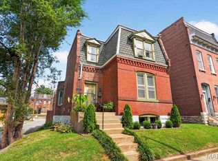 2017 Senate St, Saint Louis, MO 63118