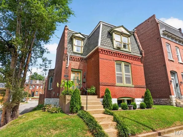 2017 Senate St, Saint Louis, MO 63118