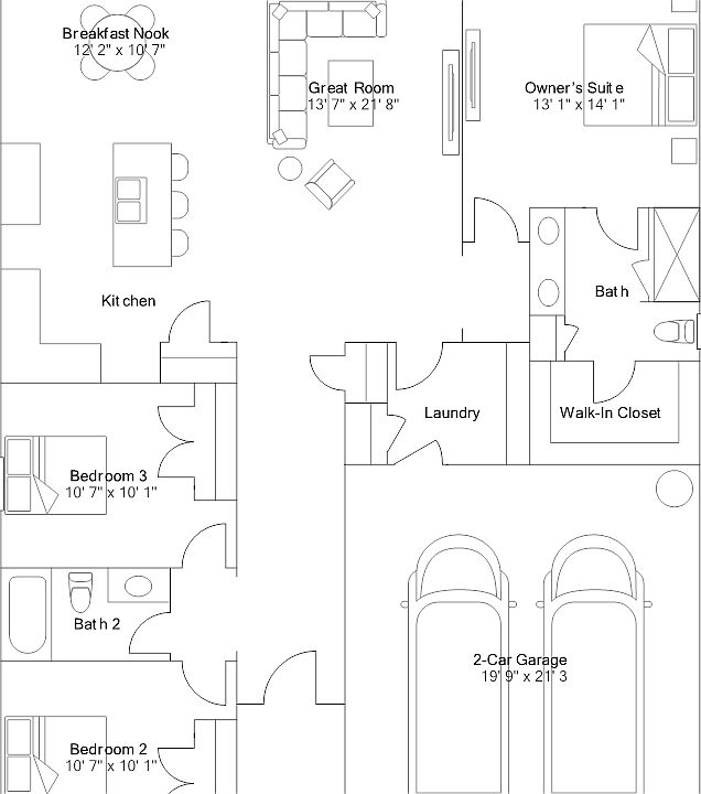 1st image of this home