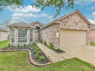 15442 Lady Shery Ln, Cypress, TX 77429