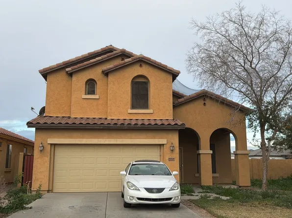 19526 N San Marin St, Maricopa, AZ 85138