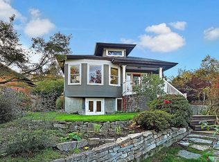 3323 Cheasty Blvd S, Seattle, WA 98144