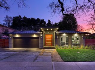 655 Gilbert Ave, Menlo Park, CA 94025