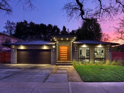 655 Gilbert Ave, Menlo Park, CA, 94025