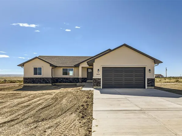 1905 E Tioga Ln, Pueblo West, CO 81007