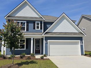 566 Haven View Way, Murrells Inlet, SC 29576
