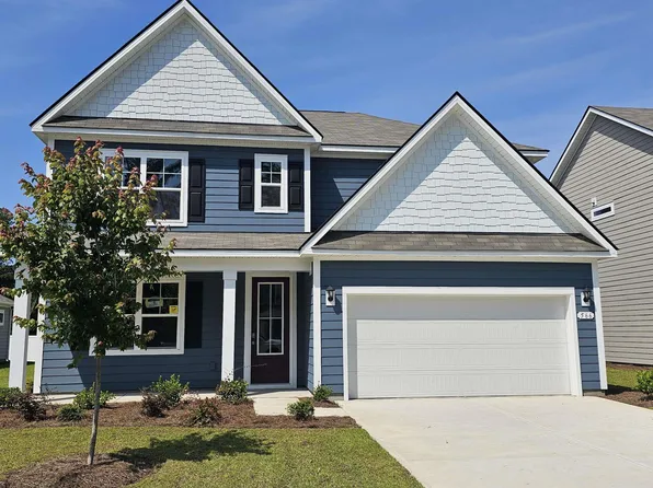 566 Haven View Way, Murrells Inlet, SC 29576