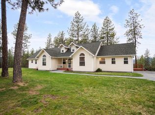 980D Westover Rd, Colville, WA 99114