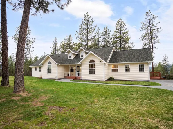 980D Westover Rd, Colville, WA 99114