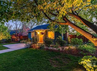 1823/1827 N 7th St, Boise, ID 83702
