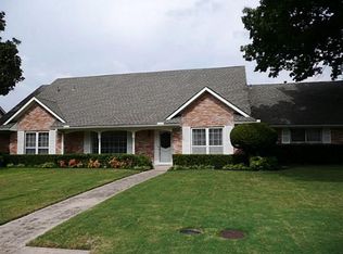 7829 Chattington Dr, Dallas, TX 75248