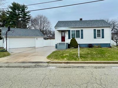 711 14th St, Peru, IL, 61354