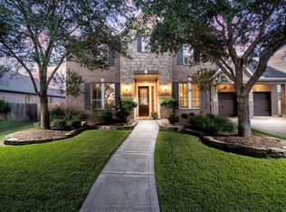 16804 W Caramel Apple Trl, Cypress, TX 77433