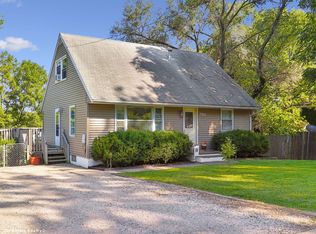 2811 S Union St, Des Moines, IA 50315
