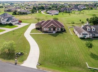136 Tonkawa Rdg, Hutto, TX 78634