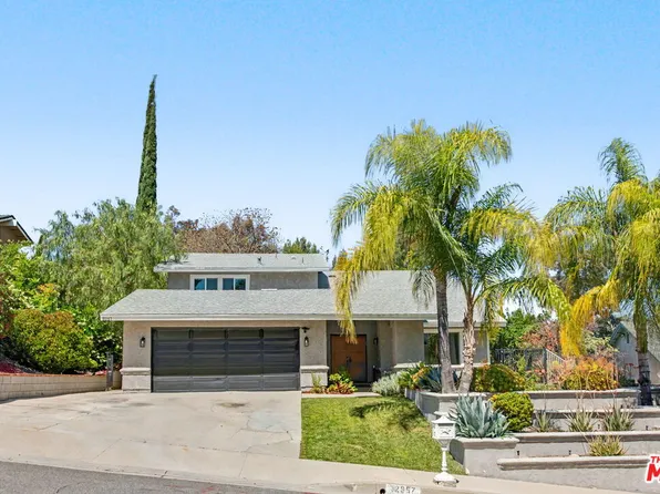 22957 Vista Delgado Dr, Santa Clarita, CA 91354