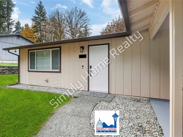 4909 Rumac St SE #B, Olympia, WA 98513