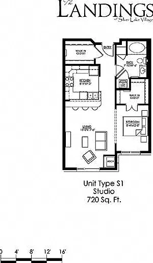 The Landings at Silver Lake Village — Photo 63