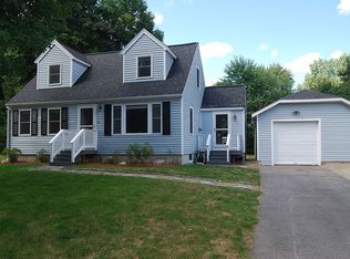 6 Ridgecrest Dr, Exeter, NH 03833