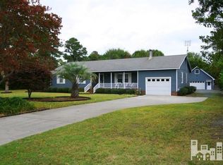 2686 Scotts Hill Loop Rd, Wilmington, NC 28411