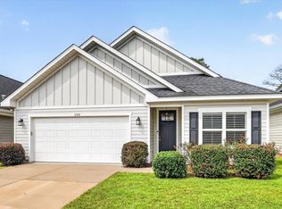 2328 Lexington Pond Way, Tallahassee, FL 32311