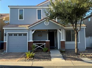 7628 Rising Port Ave, Las Vegas, NV 89113