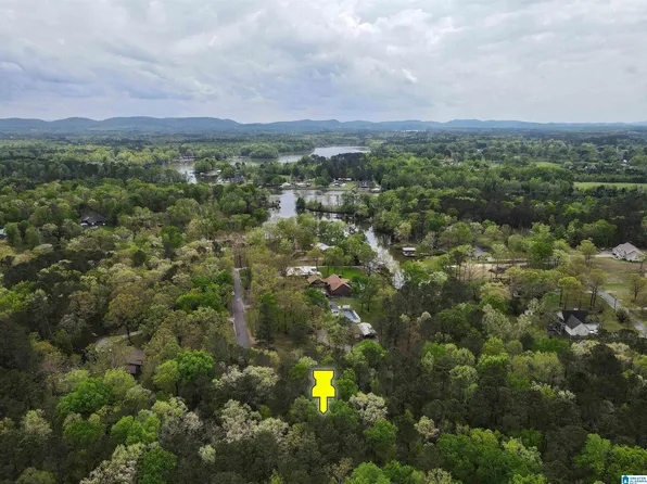 0 Aqua Vista Dr E, Gadsden, AL 35901