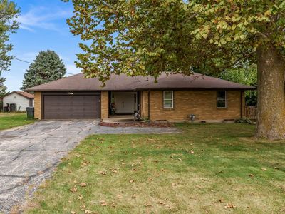 5553 N Mulford Rd, Monroe Center, IL, 61052
