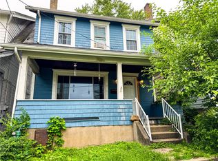 2406 Banker St, McKeesport, PA