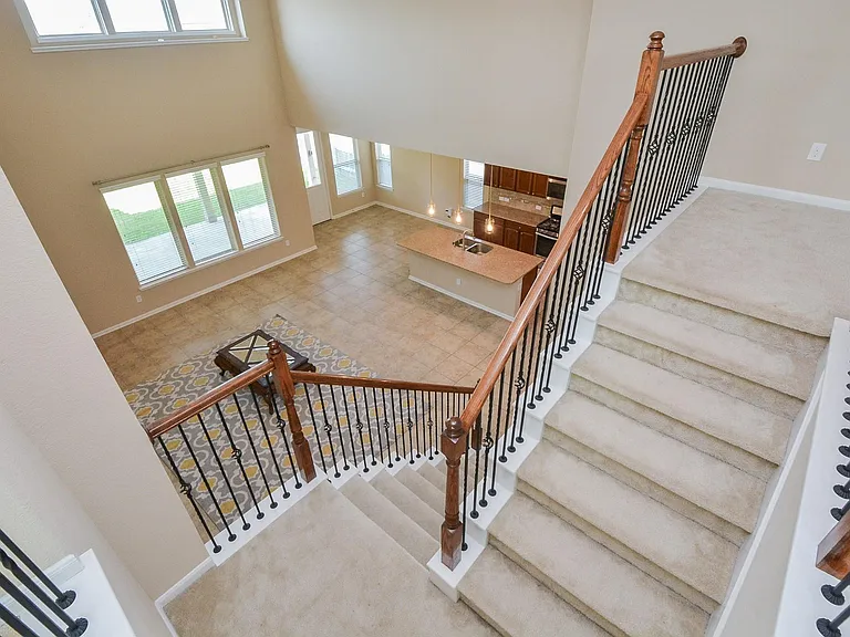 8019 Cheyenne Hills Trl — Photo 19
