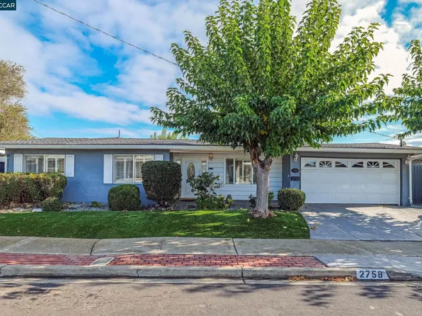 2758 Broadmoor Ave, Concord, CA 94520