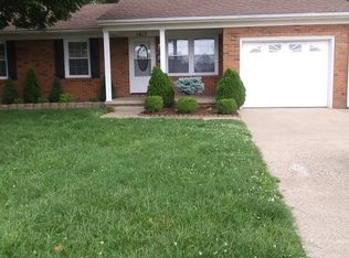 1917 Standish Pl, Owensboro, KY 42301