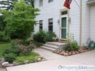 4065 Schirtzinger Rd, Hilliard, OH