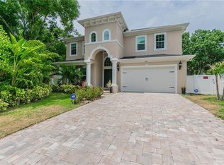 3911 W Euclid Ave, Tampa, FL 33629