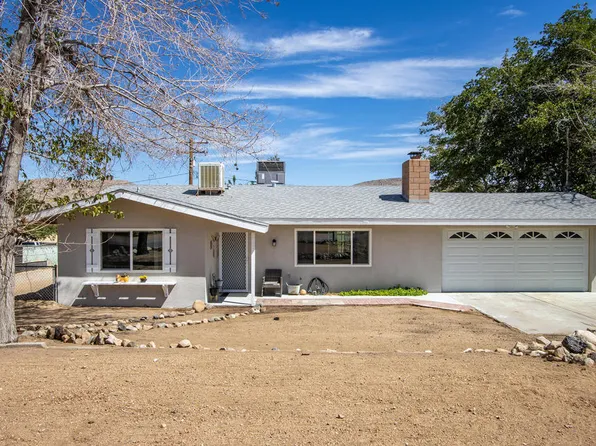 55360 Navajo Trl, Yucca Valley, CA 92284