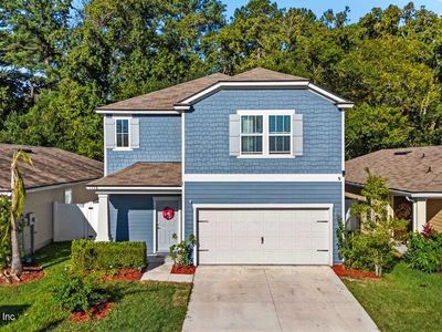 7778 MEADOW WALK Lane, Jacksonville, FL, 32256