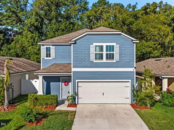 7778 MEADOW WALK Lane, Jacksonville, FL 32256