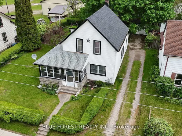 185 Furnival Rd, West Elgin, ON N0L 2C0
