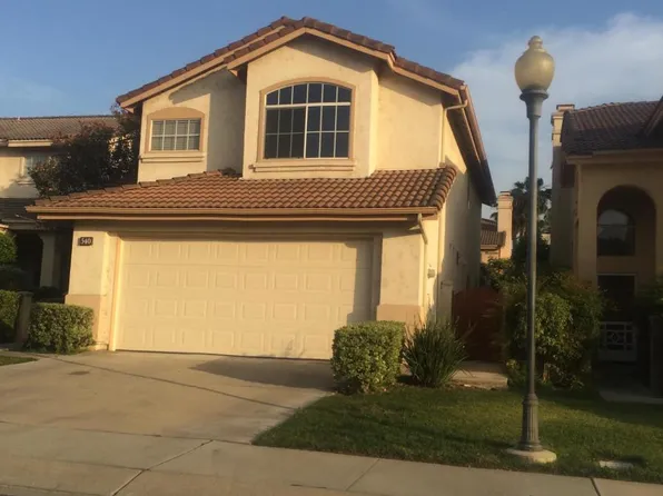 540 E Calora St, Covina, CA 91722