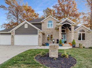 8327 Norwood Ct, Fort Wayne, IN 46835