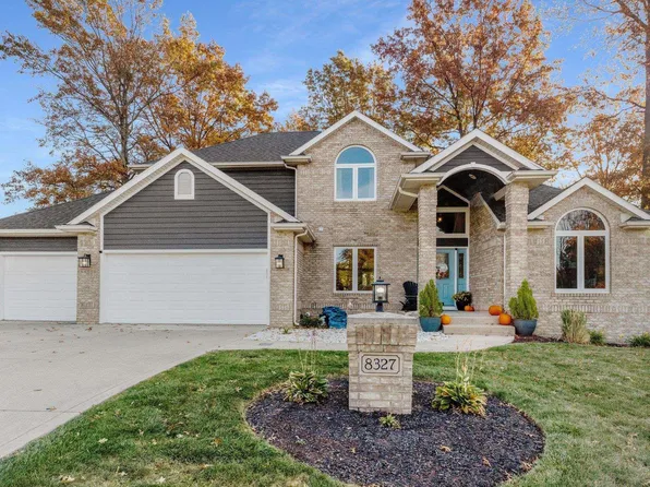 8327 Norwood Ct, Fort Wayne, IN 46835